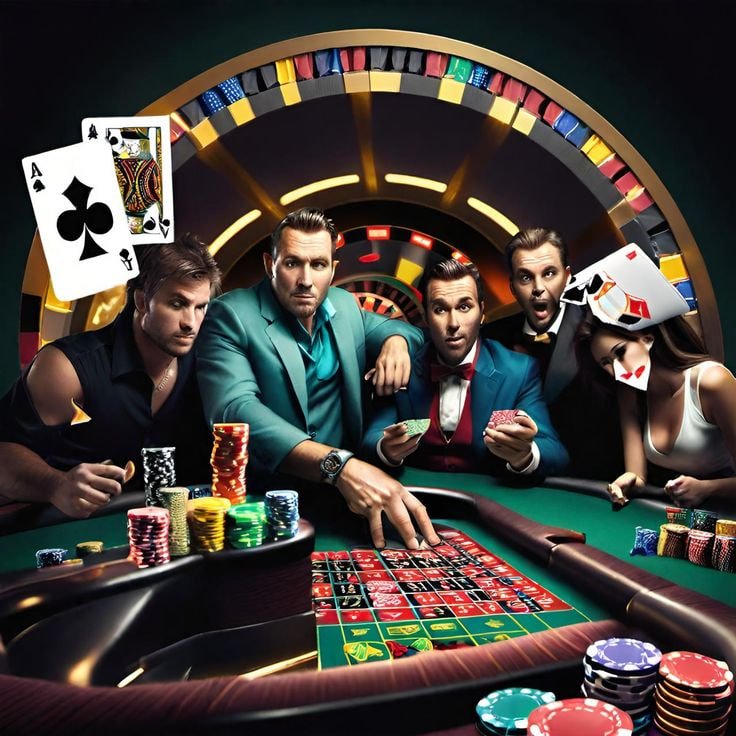 wishslot featured game showcase