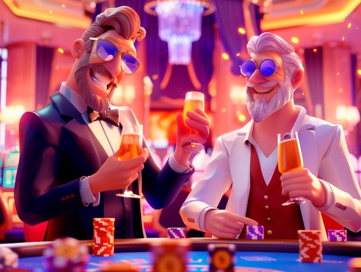 wishslot featured game showcase